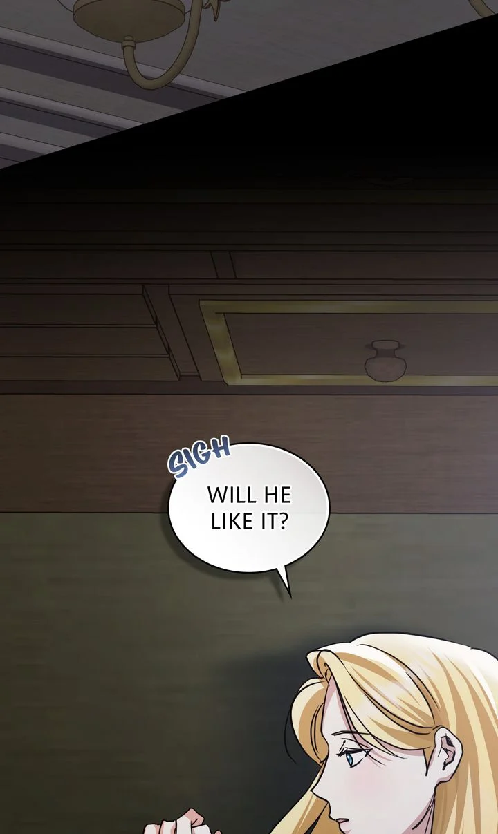 The Redemption of Earl Nottingham Chapter 50 - Page 55