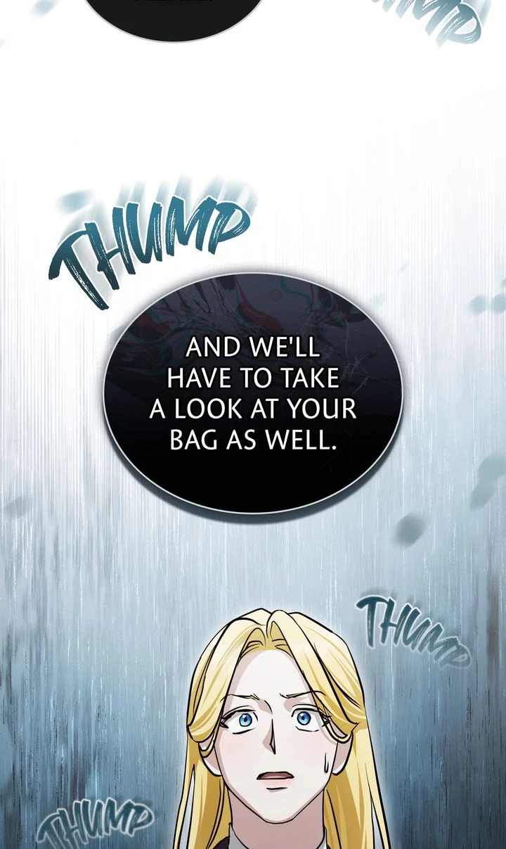 The Redemption of Earl Nottingham Chapter 50 - Page 10