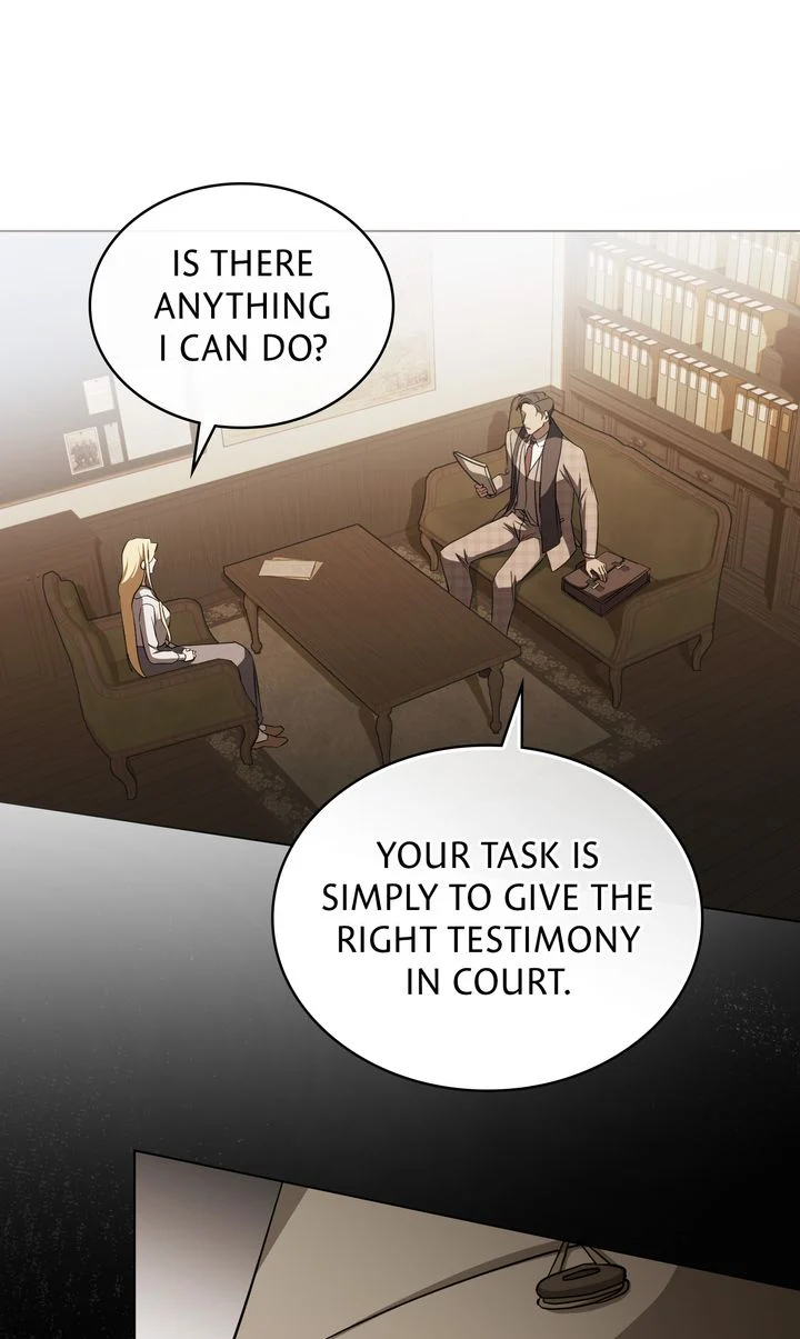 The Redemption of Earl Nottingham Chapter 55 - Page 11