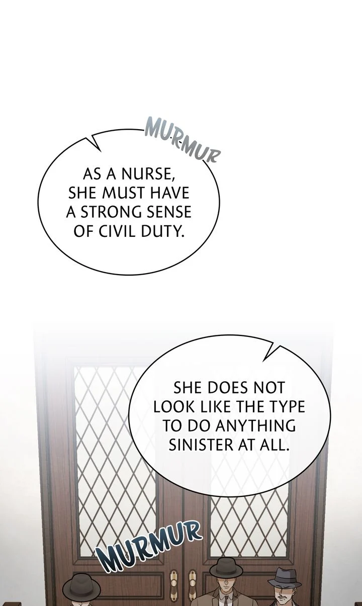 The Redemption of Earl Nottingham Chapter 55 - Page 44