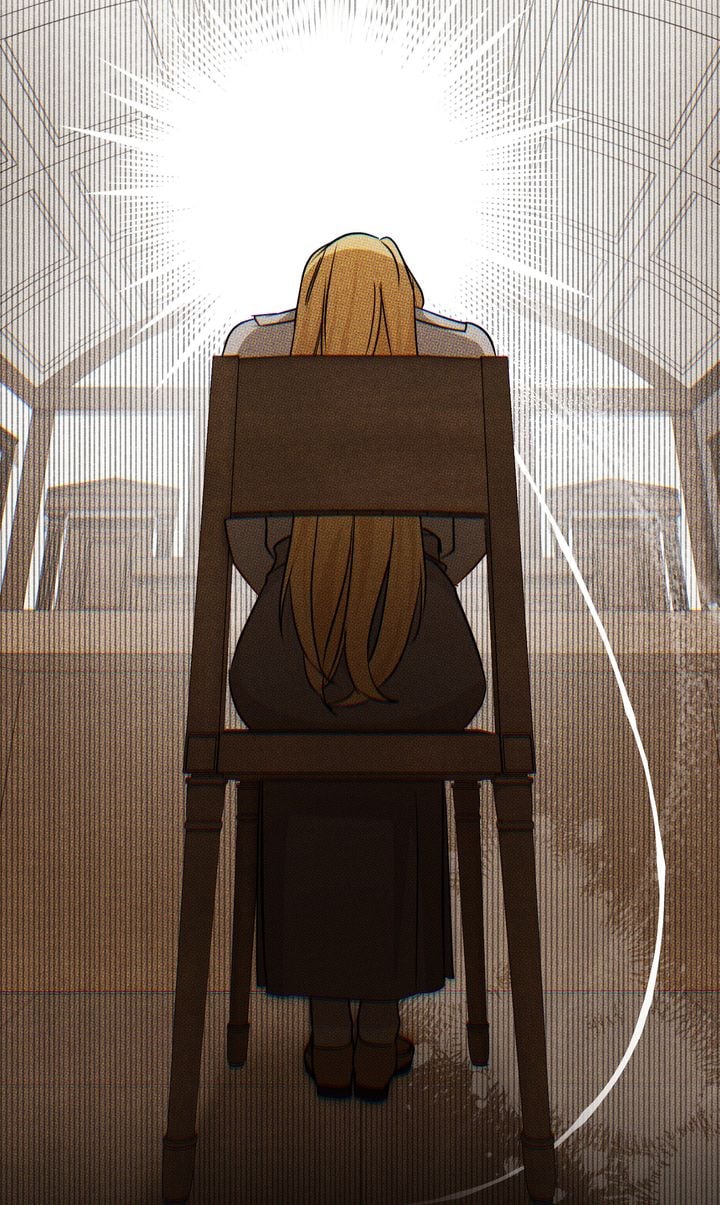The Redemption of Earl Nottingham Chapter 55 - Page 61