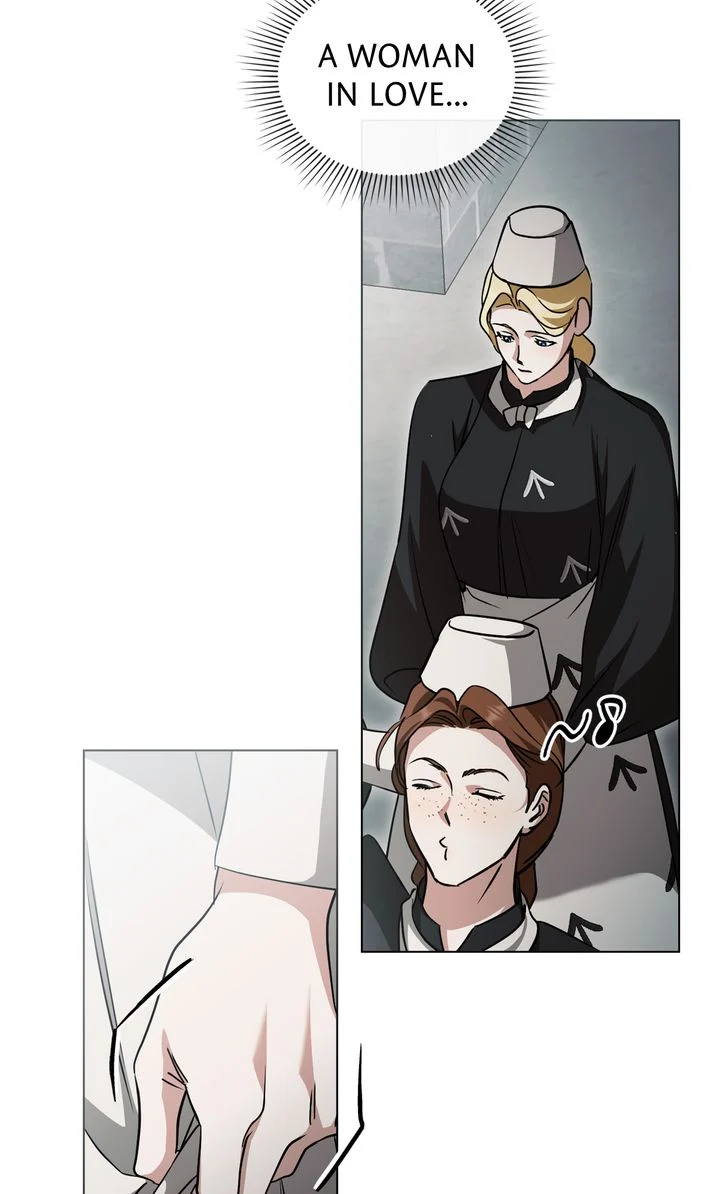 The Redemption of Earl Nottingham Chapter 56 - Page 49
