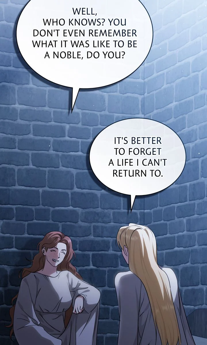 The Redemption of Earl Nottingham Chapter 58 - Page 27