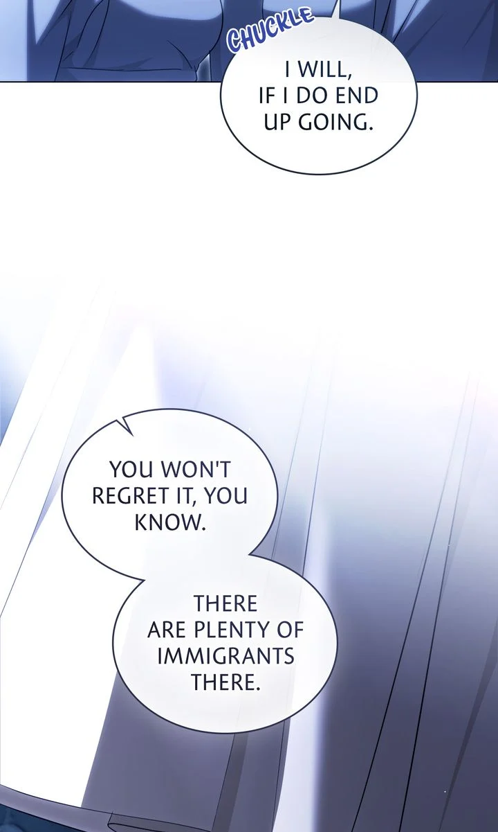 The Redemption of Earl Nottingham Chapter 58 - Page 38