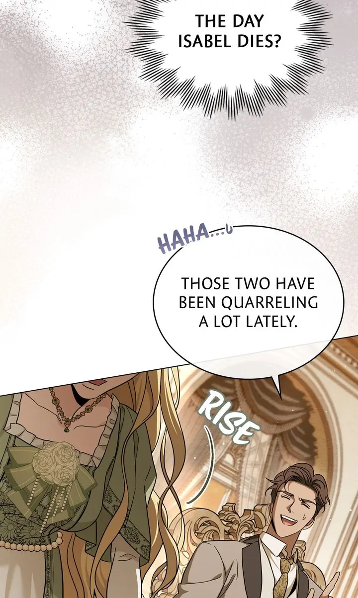 The Redemption of Earl Nottingham Chapter 6 - Page 2