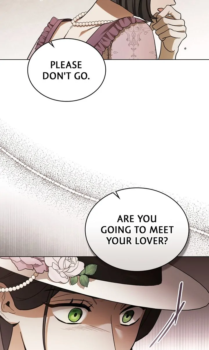 The Redemption of Earl Nottingham Chapter 6 - Page 11