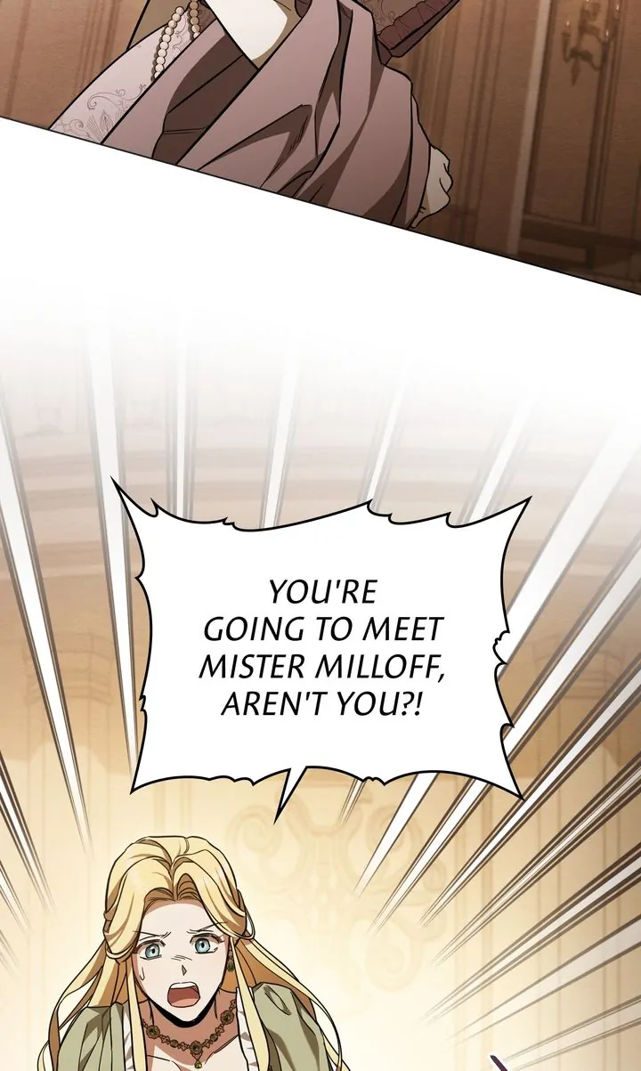 The Redemption of Earl Nottingham Chapter 6 - Page 16