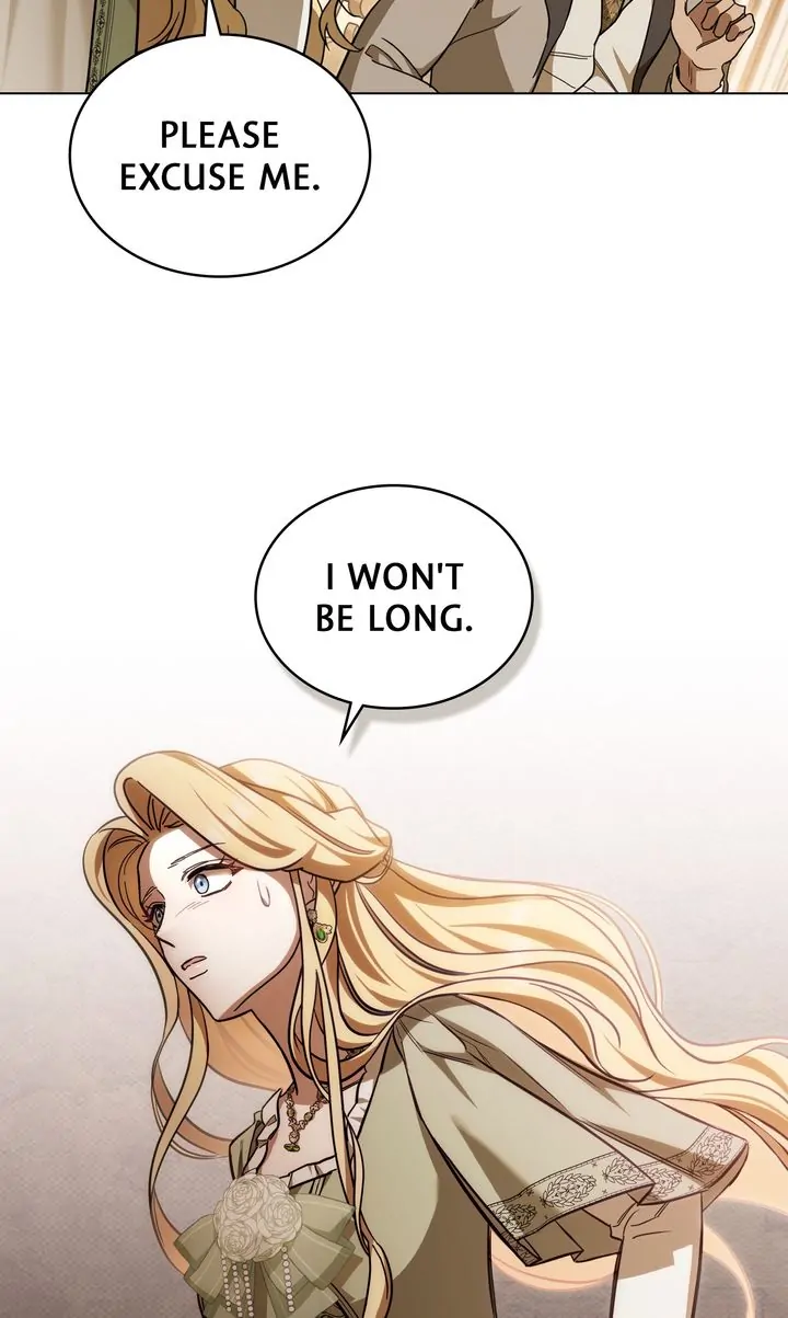 The Redemption of Earl Nottingham Chapter 6 - Page 3