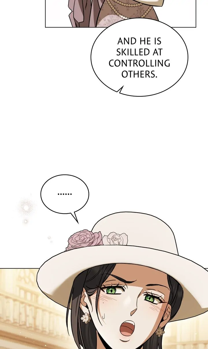The Redemption of Earl Nottingham Chapter 6 - Page 23