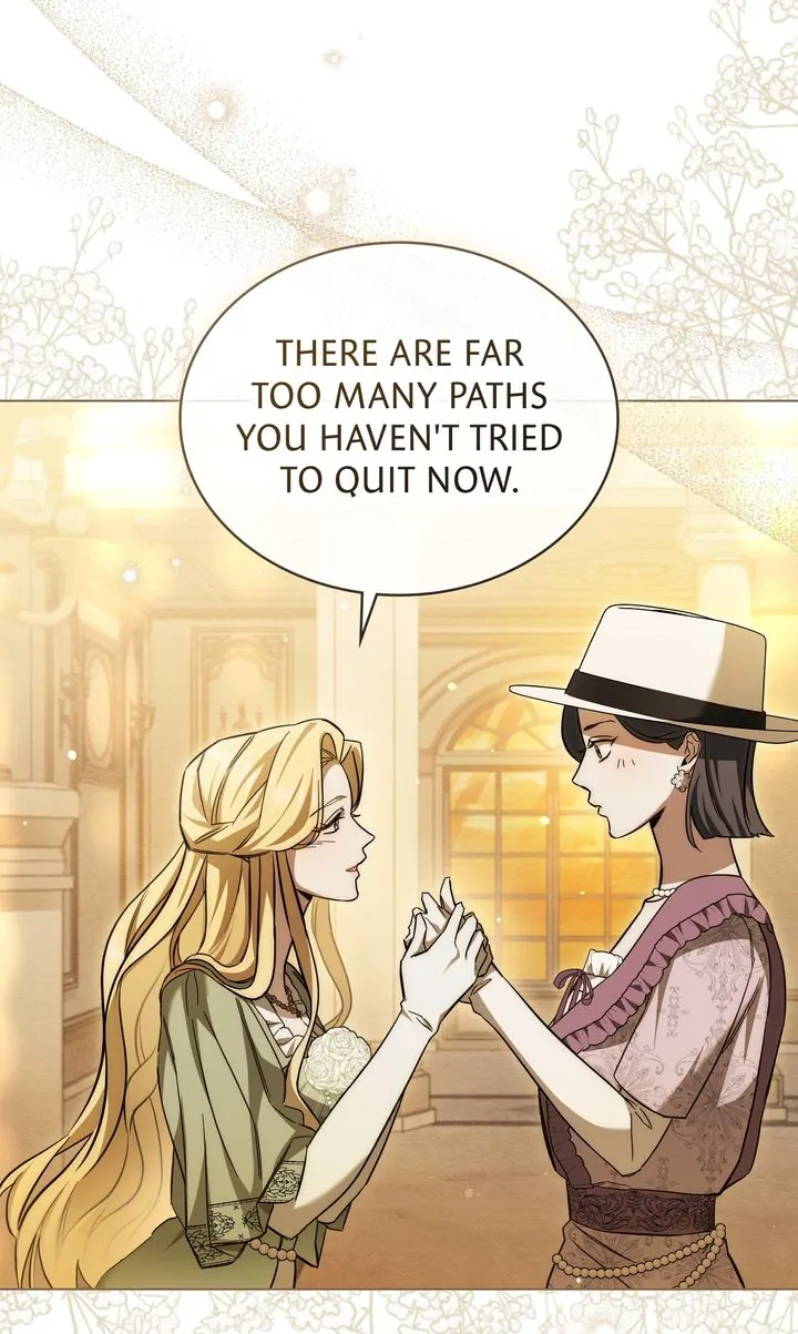 The Redemption of Earl Nottingham Chapter 6 - Page 34