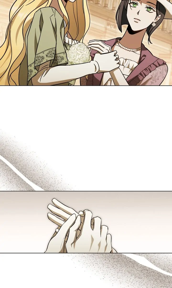 The Redemption of Earl Nottingham Chapter 6 - Page 39
