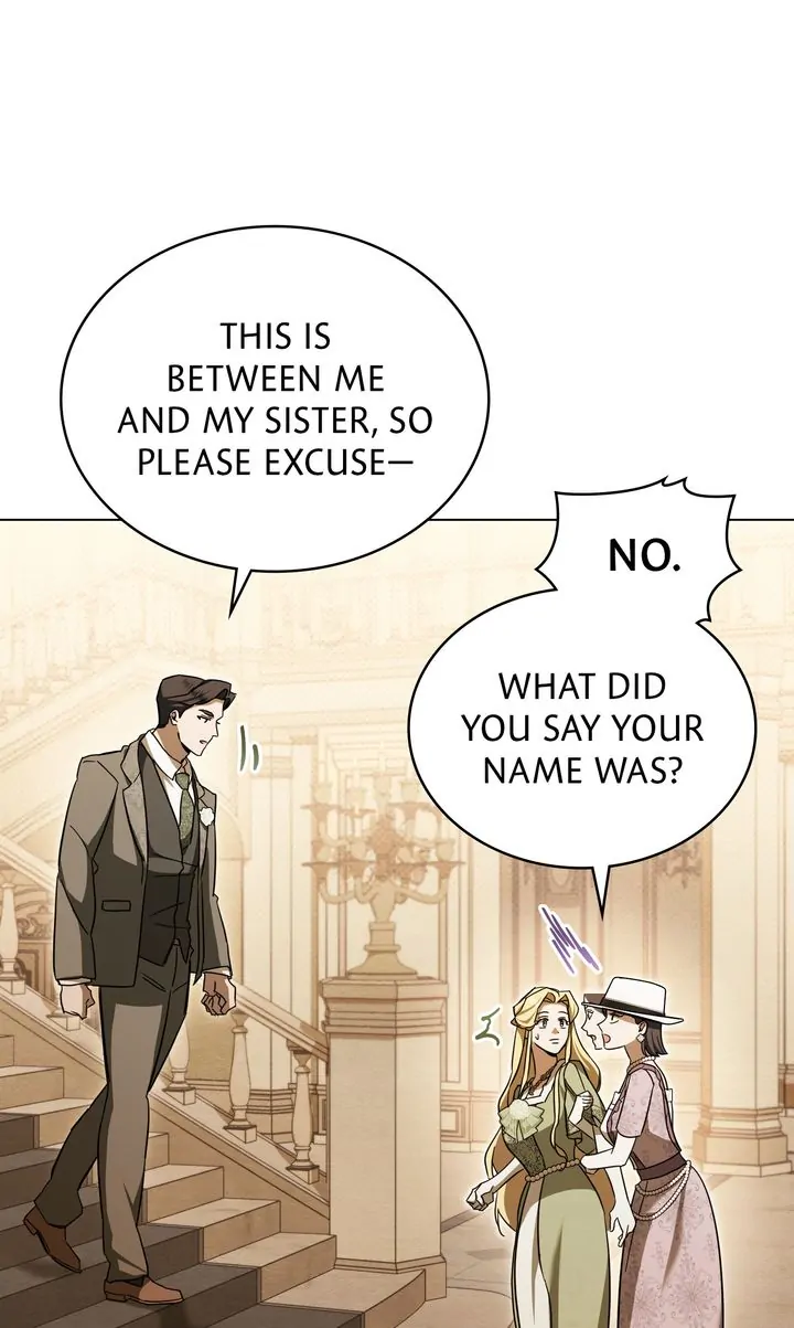 The Redemption of Earl Nottingham Chapter 6 - Page 41