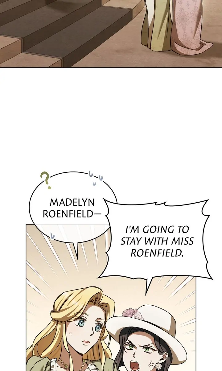 The Redemption of Earl Nottingham Chapter 6 - Page 42