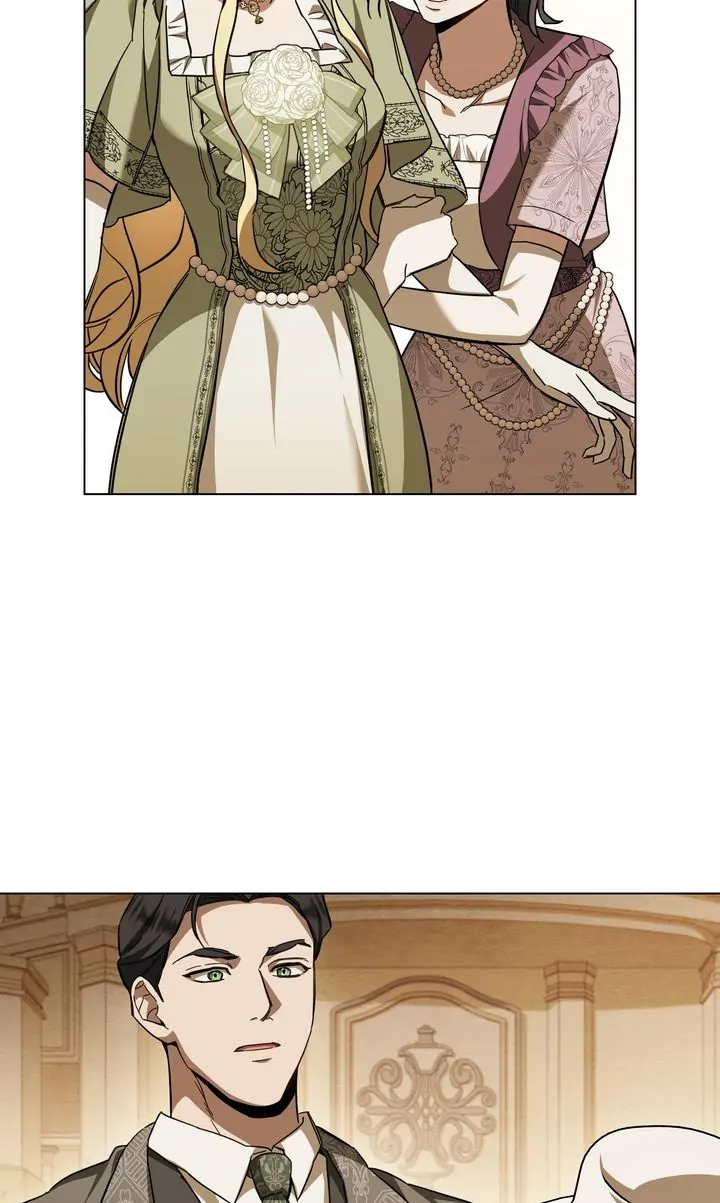The Redemption of Earl Nottingham Chapter 6 - Page 43
