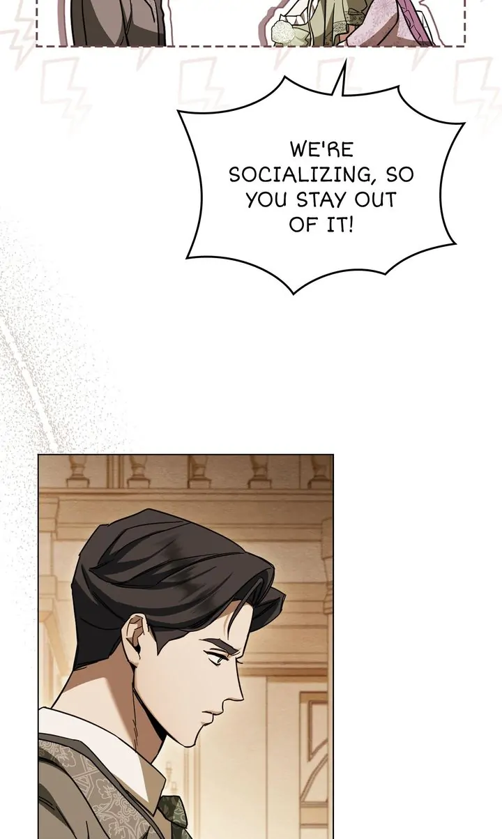 The Redemption of Earl Nottingham Chapter 6 - Page 45