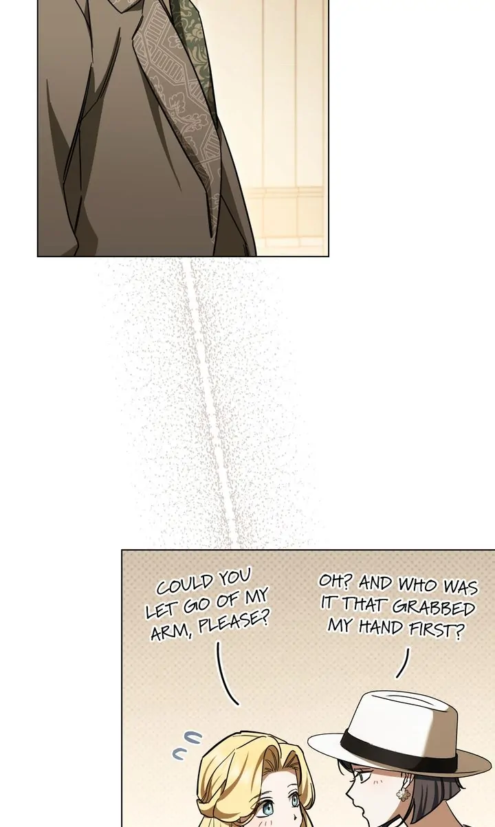 The Redemption of Earl Nottingham Chapter 6 - Page 46