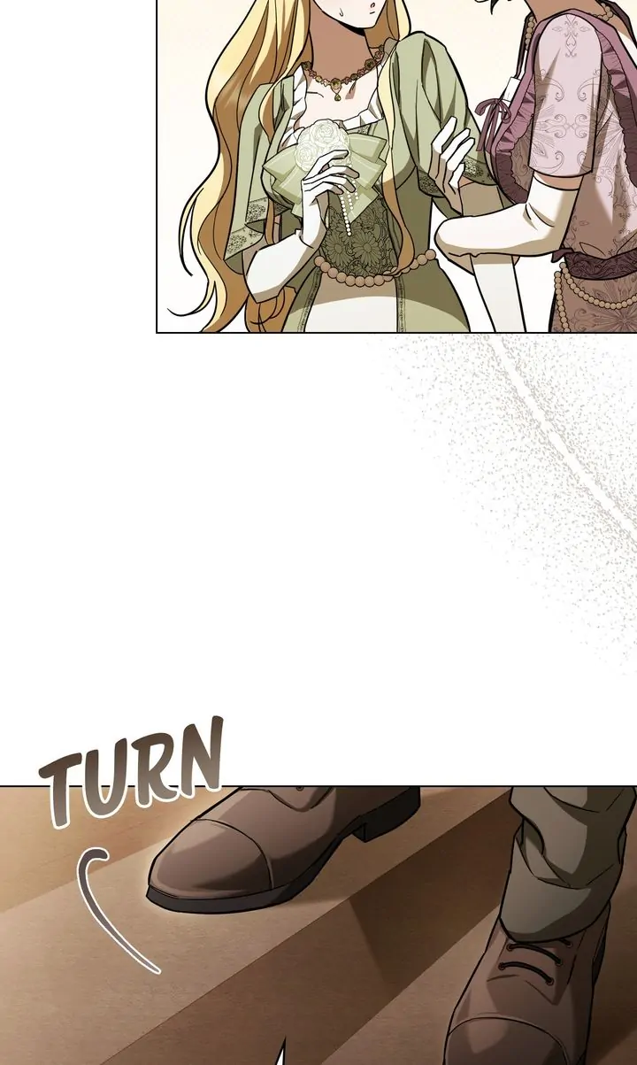 The Redemption of Earl Nottingham Chapter 6 - Page 47