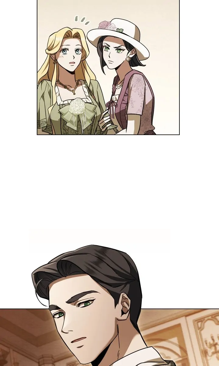The Redemption of Earl Nottingham Chapter 6 - Page 49