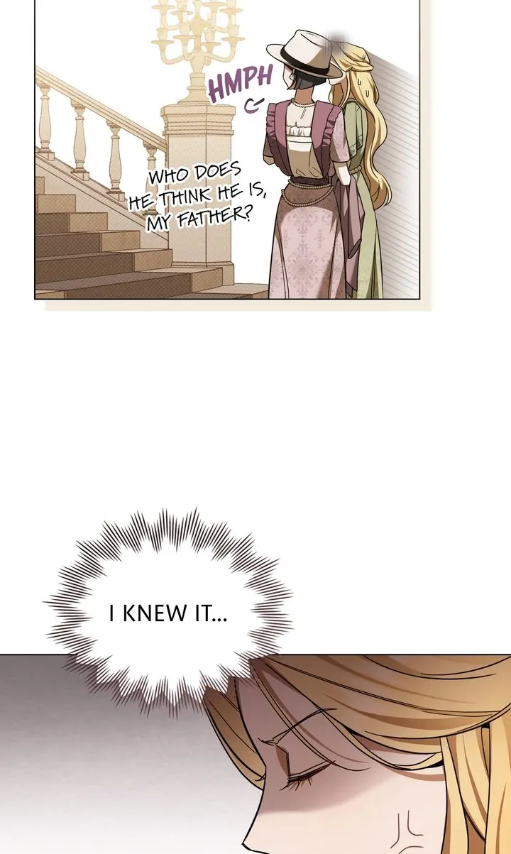 The Redemption of Earl Nottingham Chapter 6 - Page 52