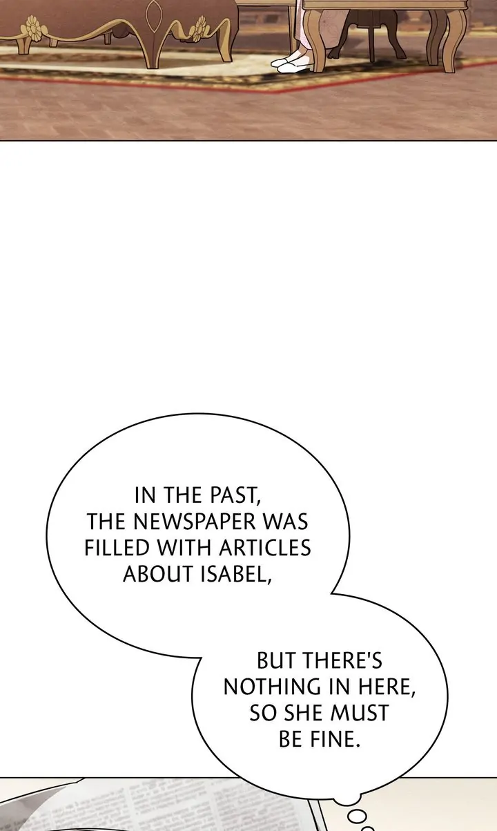 The Redemption of Earl Nottingham Chapter 6 - Page 55