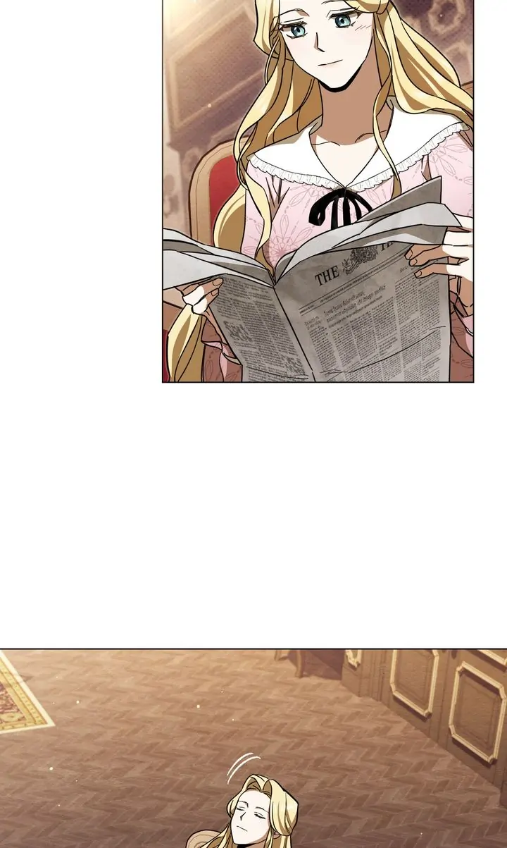 The Redemption of Earl Nottingham Chapter 6 - Page 57