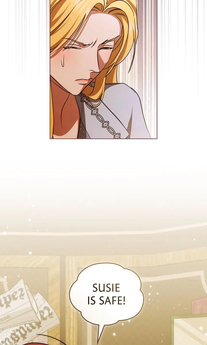 The Redemption of Earl Nottingham Chapter 60 - Page 58