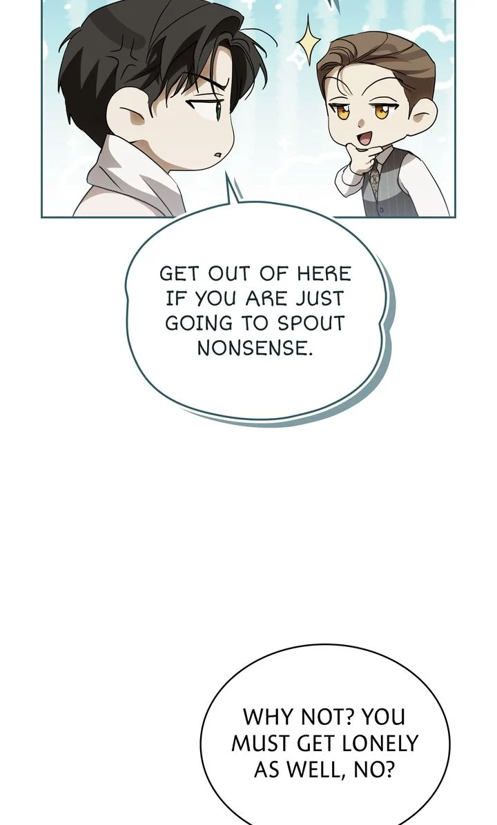 The Redemption of Earl Nottingham Chapter 61 - Page 19