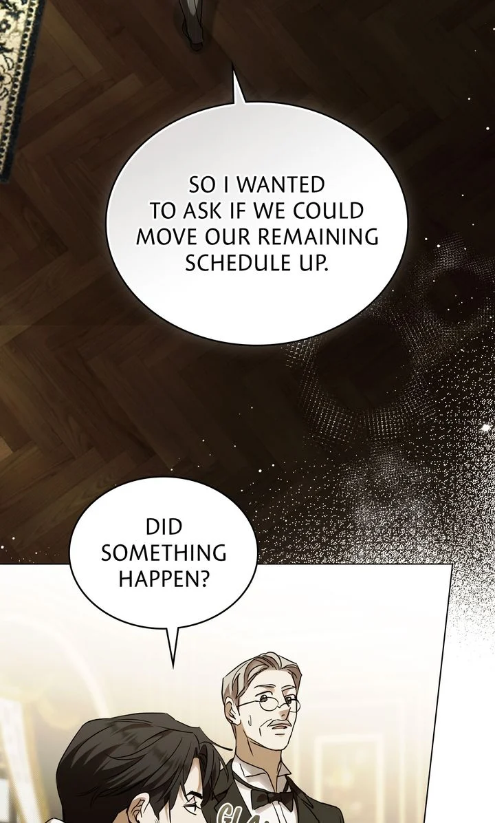 The Redemption of Earl Nottingham Chapter 61 - Page 10