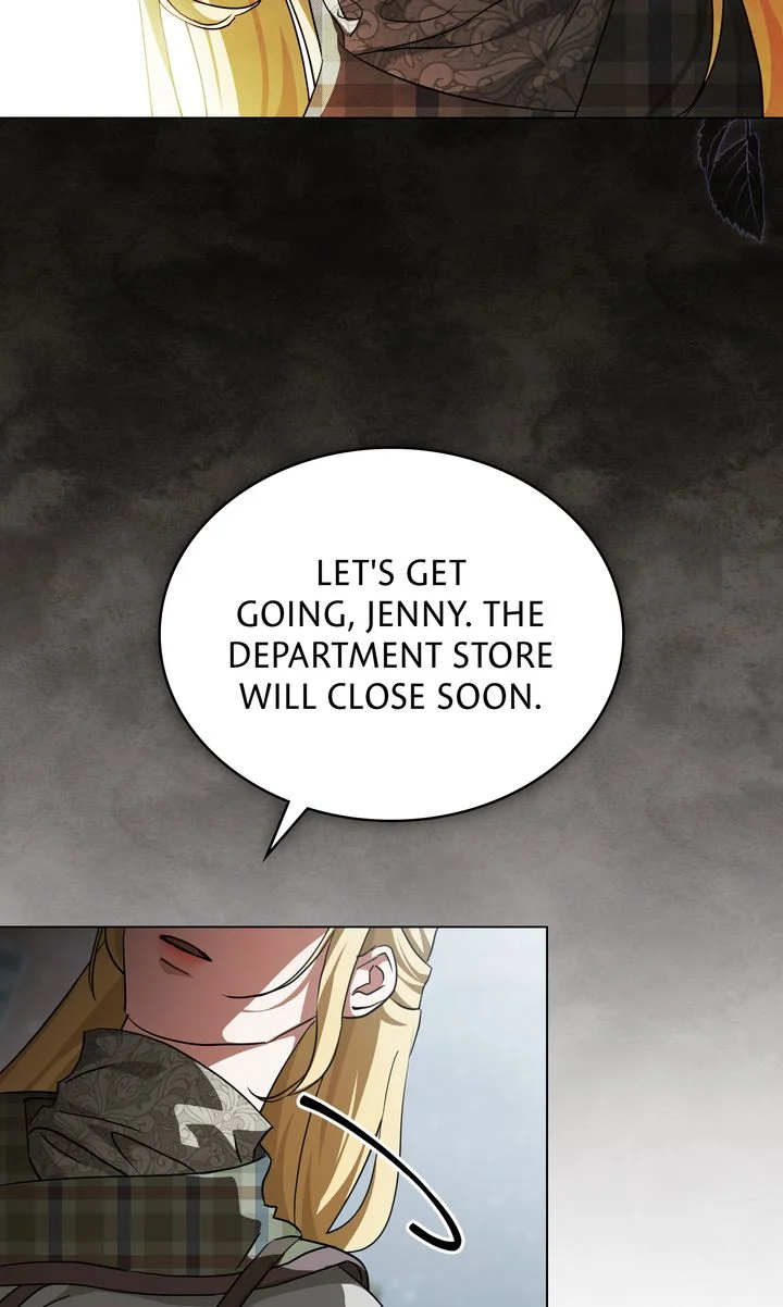 The Redemption of Earl Nottingham Chapter 66 - Page 46