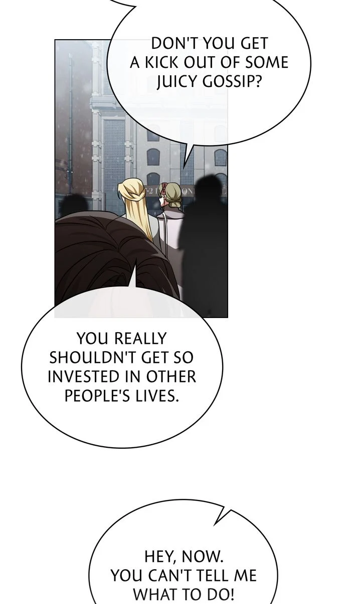 The Redemption of Earl Nottingham Chapter 66 - Page 49
