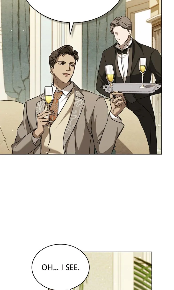 The Redemption of Earl Nottingham Chapter 7 - Page 12