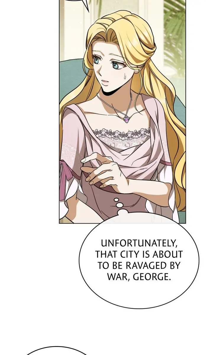 The Redemption of Earl Nottingham Chapter 7 - Page 13