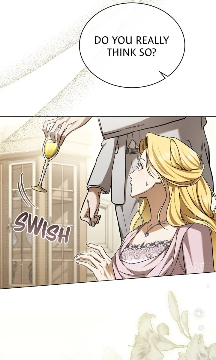 The Redemption of Earl Nottingham Chapter 7 - Page 15