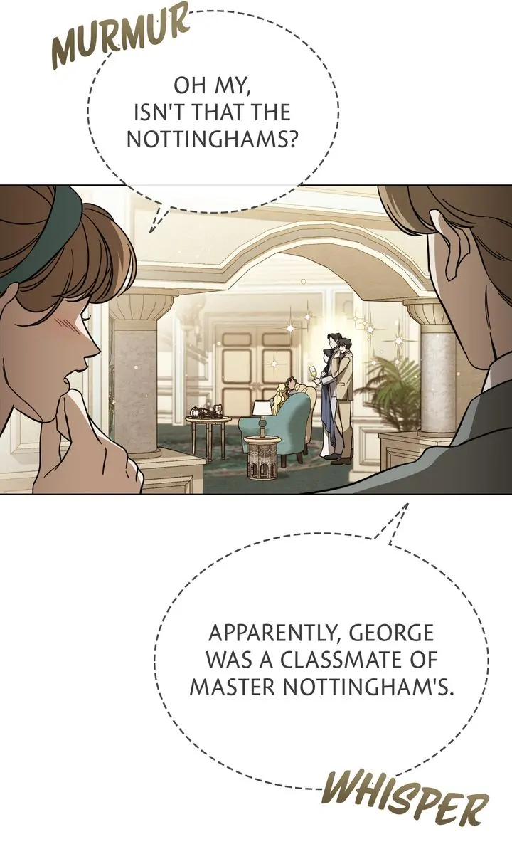 The Redemption of Earl Nottingham Chapter 7 - Page 19