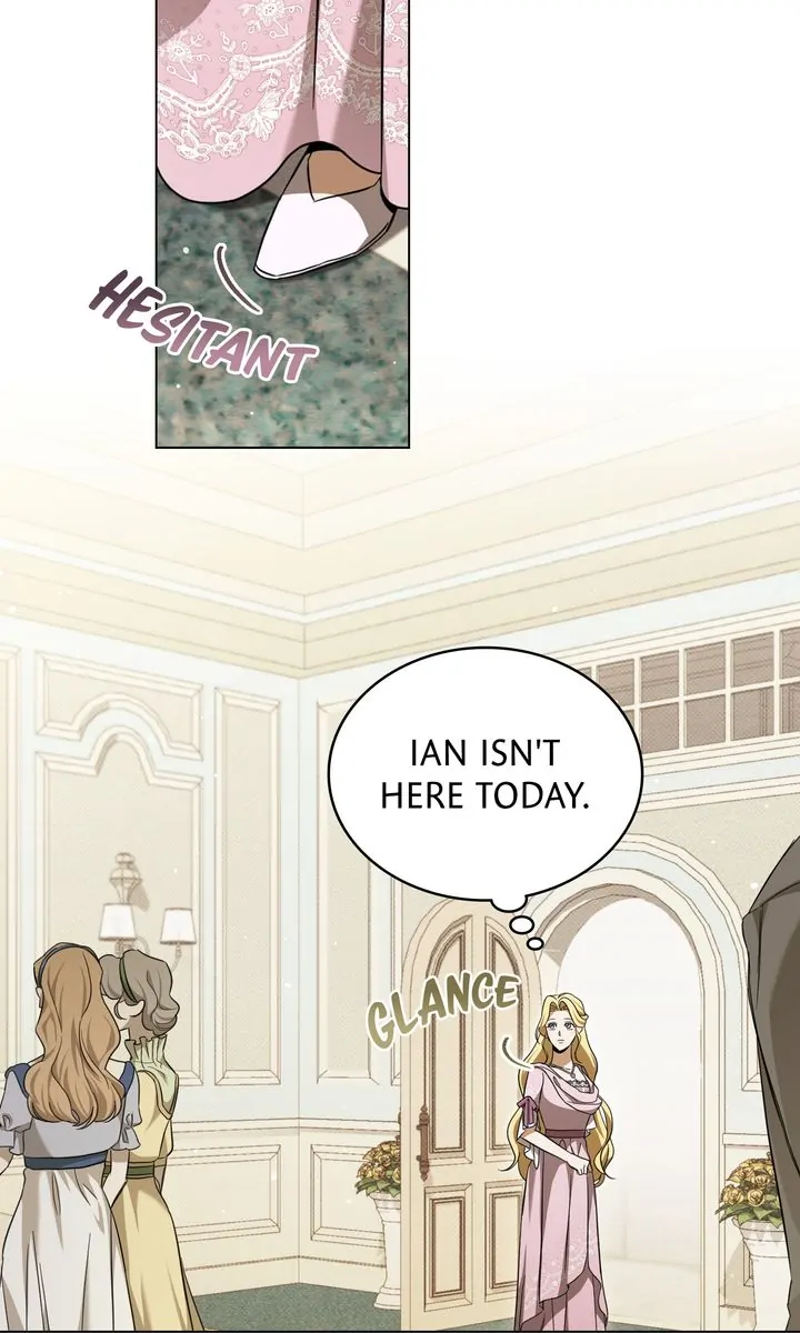 The Redemption of Earl Nottingham Chapter 7 - Page 3