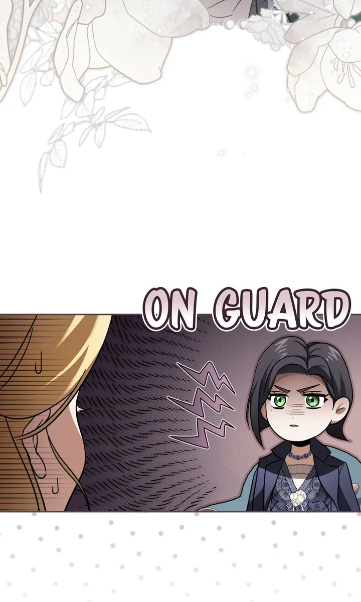 The Redemption of Earl Nottingham Chapter 7 - Page 25