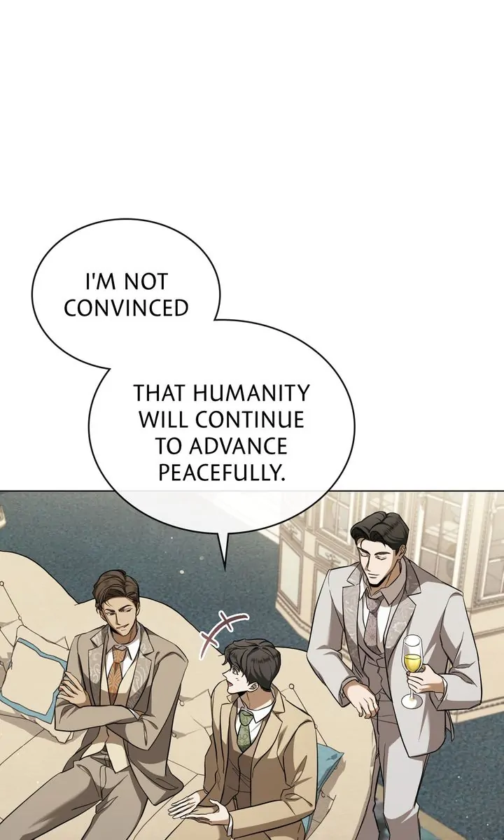 The Redemption of Earl Nottingham Chapter 7 - Page 27