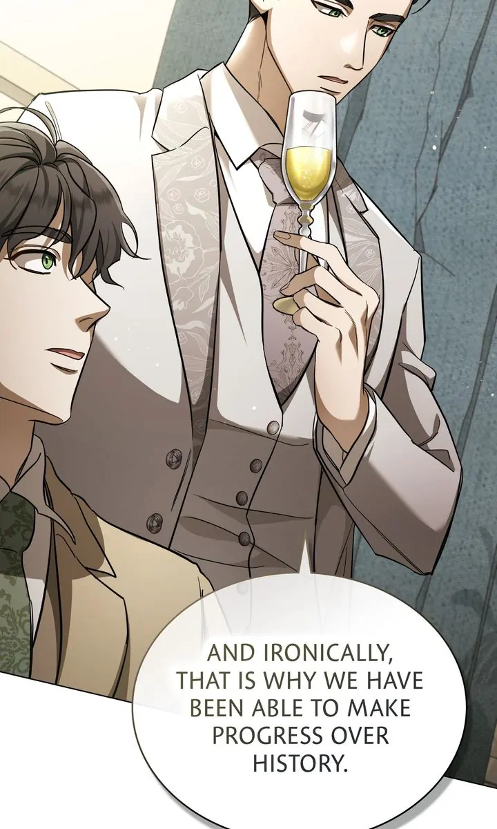 The Redemption of Earl Nottingham Chapter 7 - Page 29