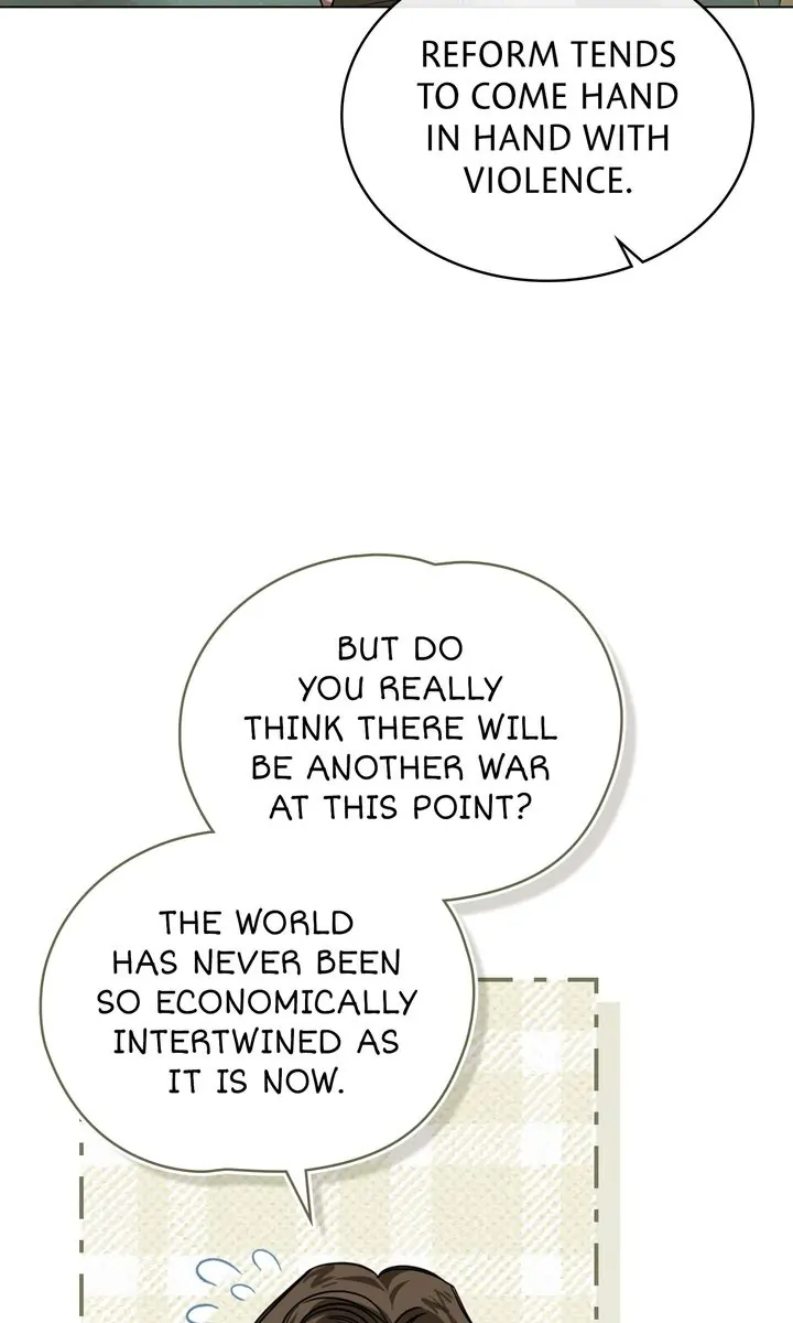 The Redemption of Earl Nottingham Chapter 7 - Page 31