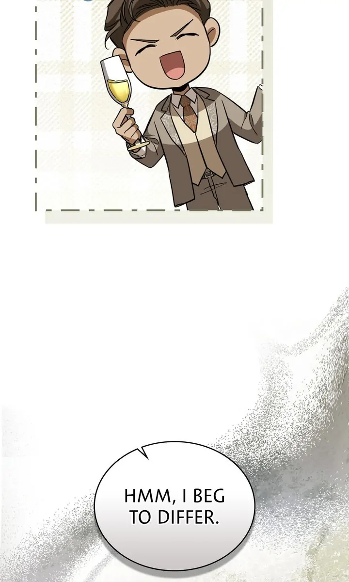 The Redemption of Earl Nottingham Chapter 7 - Page 32