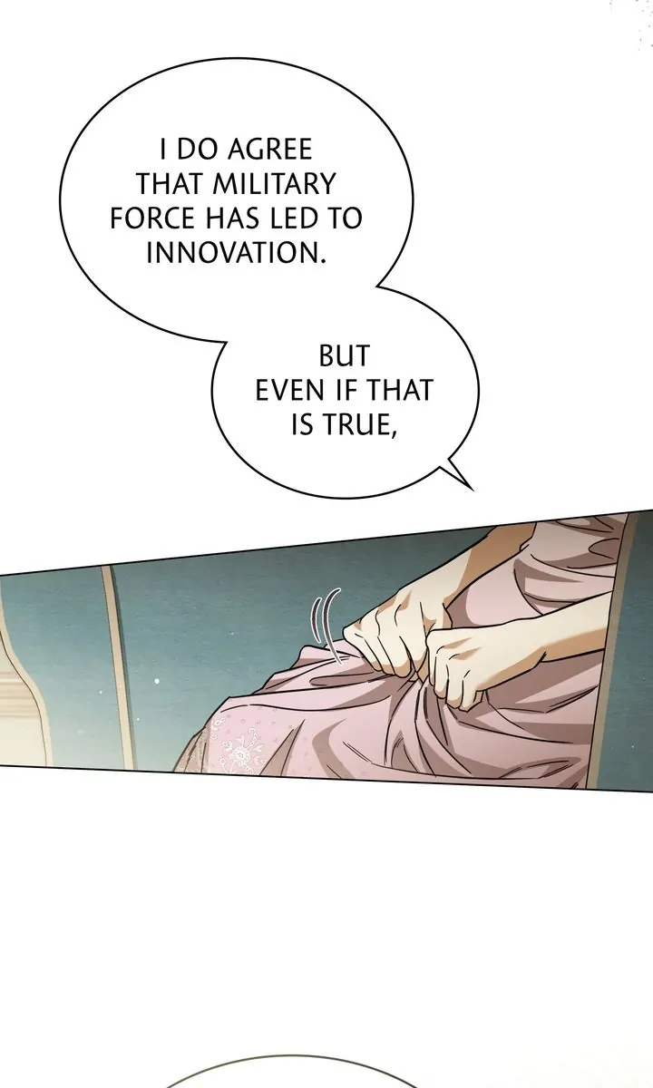The Redemption of Earl Nottingham Chapter 7 - Page 39