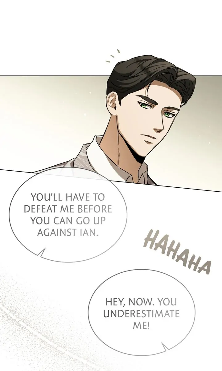 The Redemption of Earl Nottingham Chapter 7 - Page 54