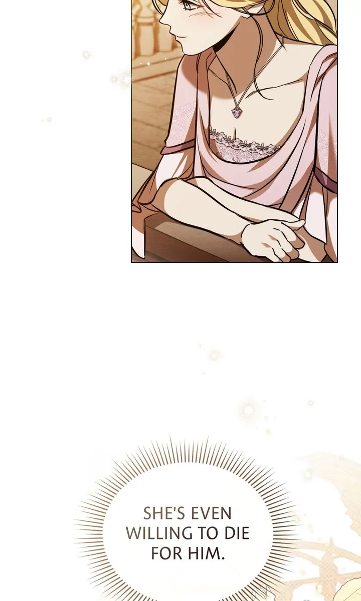 The Redemption of Earl Nottingham Chapter 7 - Page 67