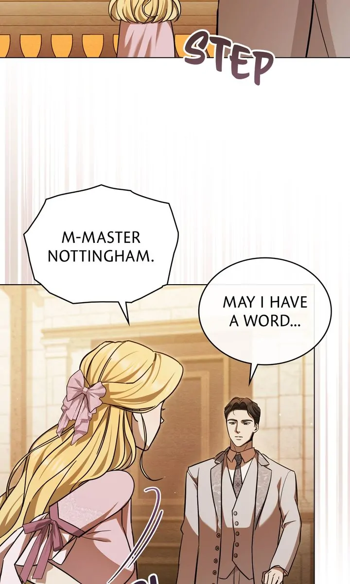 The Redemption of Earl Nottingham Chapter 7 - Page 70