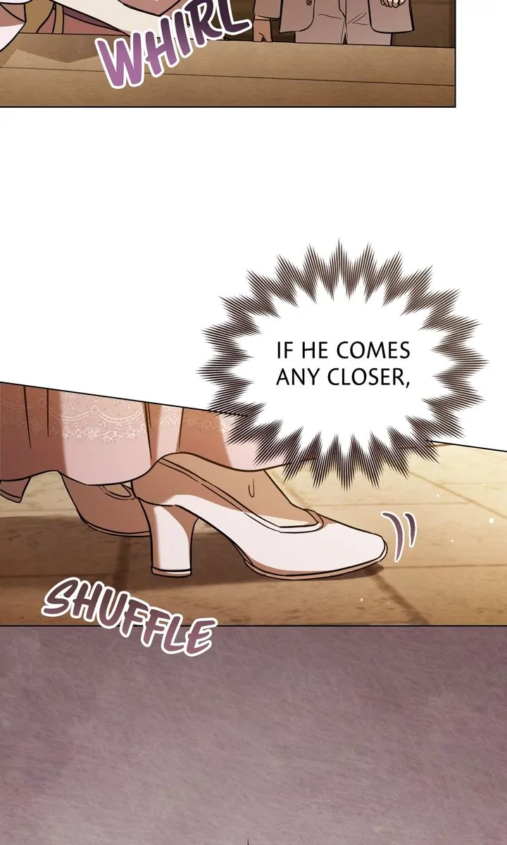 The Redemption of Earl Nottingham Chapter 7 - Page 71