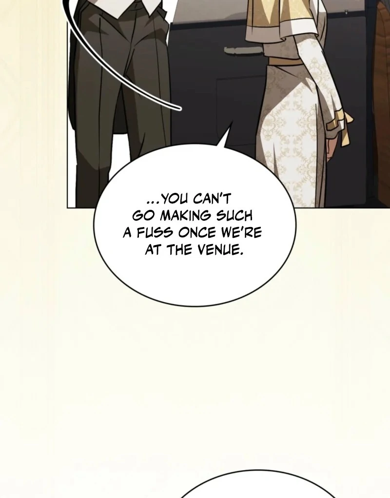 The Redemption of Earl Nottingham Chapter 71 - Page 54
