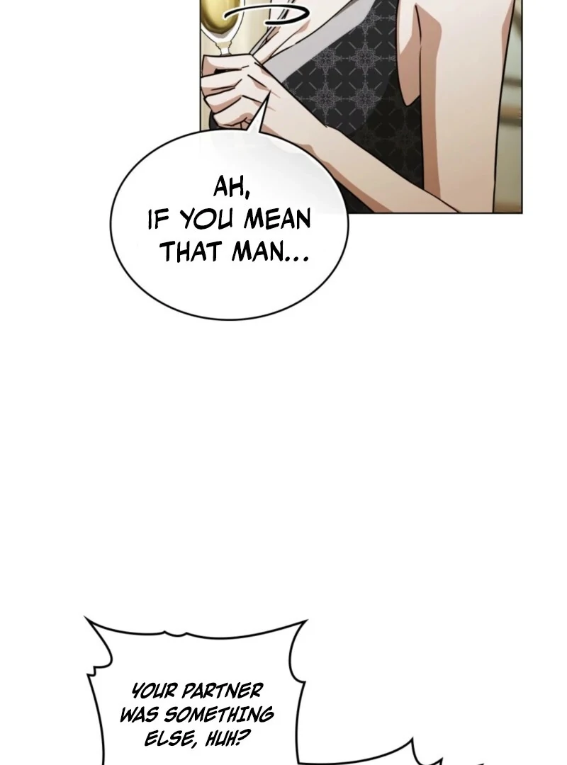 The Redemption of Earl Nottingham Chapter 73 - Page 77