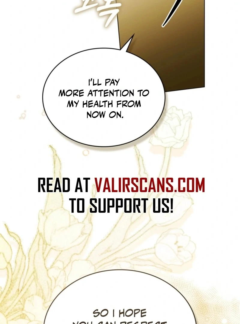 The Redemption of Earl Nottingham Chapter 76 - Page 19