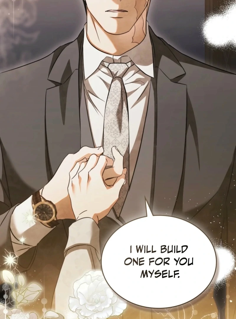 The Redemption of Earl Nottingham Chapter 76 - Page 3