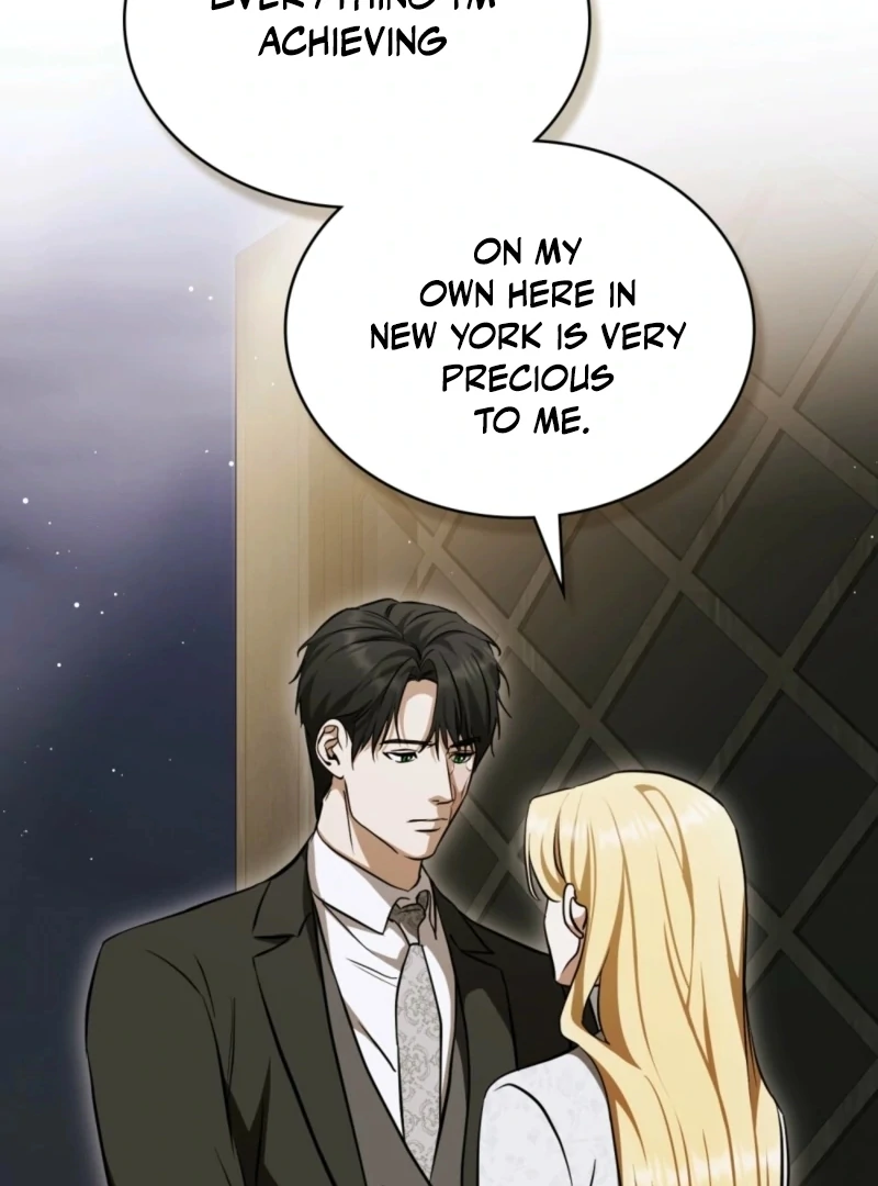 The Redemption of Earl Nottingham Chapter 76 - Page 22